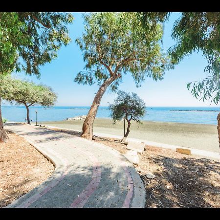 Myria Court Daire Limasol Dış mekan fotoğraf