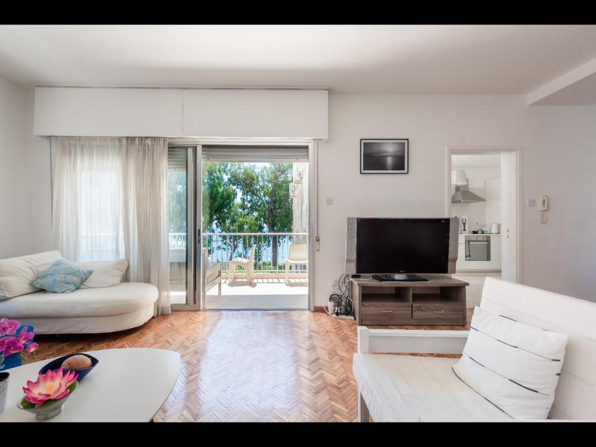 Myria Court Daire Limasol Dış mekan fotoğraf