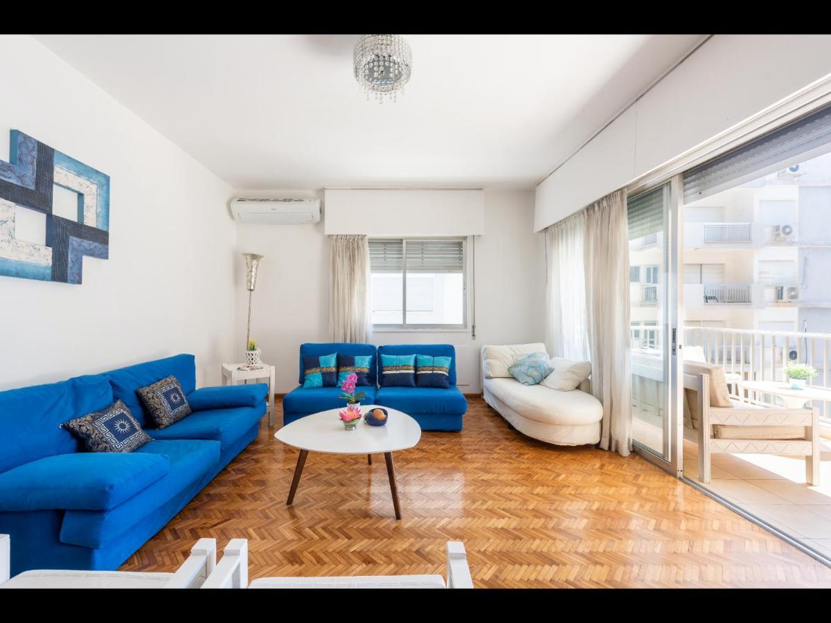 Myria Court Daire Limasol Dış mekan fotoğraf