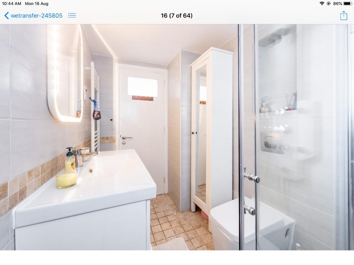 Myria Court Daire Limasol Dış mekan fotoğraf