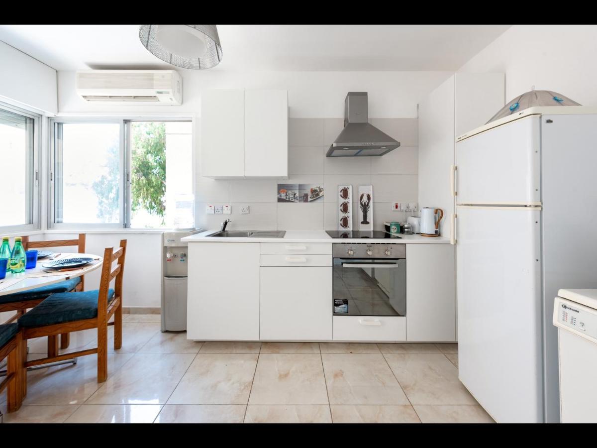 Myria Court Daire Limasol Dış mekan fotoğraf