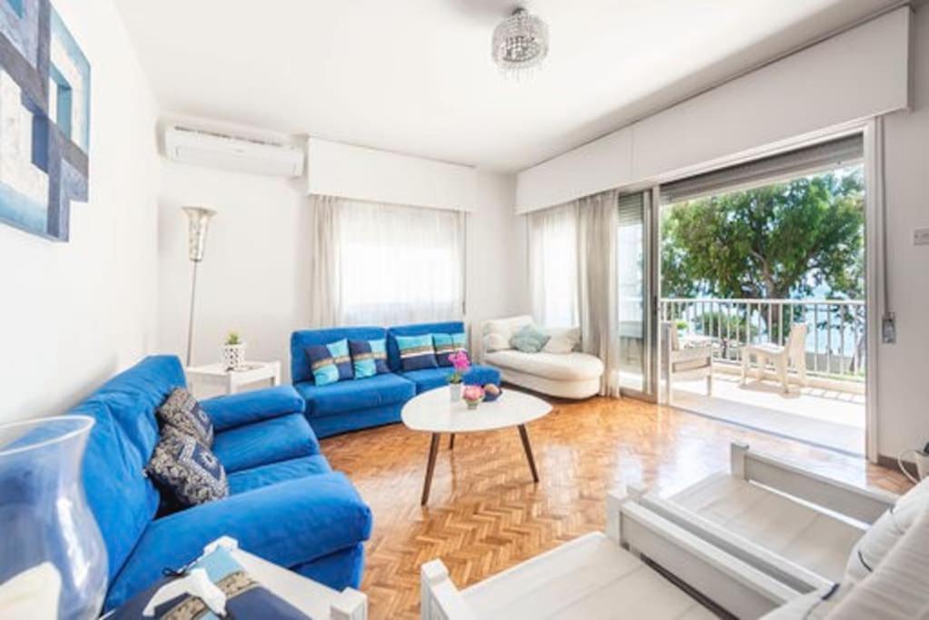 Myria Court Daire Limasol Dış mekan fotoğraf
