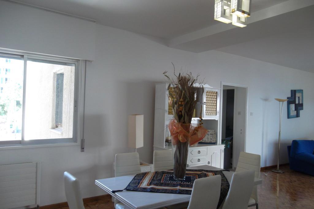 Myria Court Daire Limasol Dış mekan fotoğraf