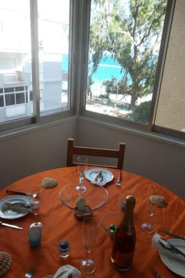 Myria Court Daire Limasol Dış mekan fotoğraf