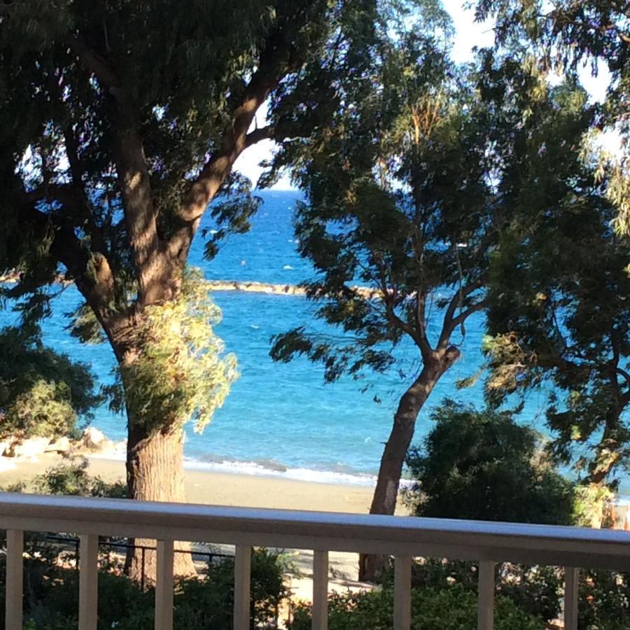 Myria Court Daire Limasol Dış mekan fotoğraf