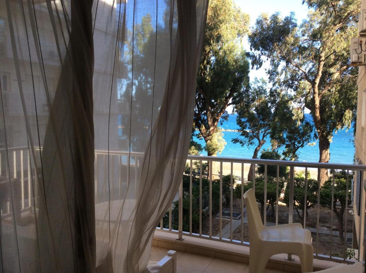 Myria Court Daire Limasol Dış mekan fotoğraf